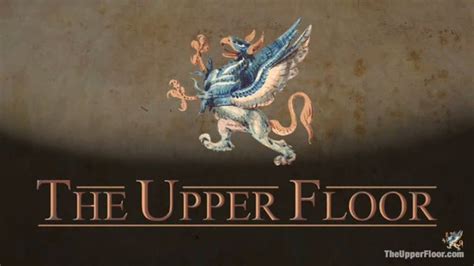 the upper floor kink|The Upper Floor (TV Series 2009– ) .